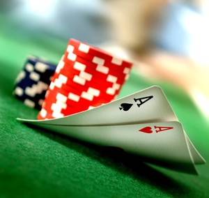 poker